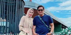 Andre Taulany Resmi Cerai dari Erin Wartia, Langsung Ucap Syukur