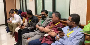 Andre Taulany Ternyata Sudah Setahun Pisah Rumah dan Kini Tinggal di Apartemen