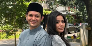 Andrew Andika Terdampak Abu Vulkanik, Batalkan Rencana Babymoon dengan Istri
