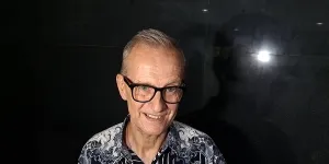 Andrew Trigg Tak Pakai Pengacara Untuk Proses Cerai dengan Marissa Anita, Ini Alasannya