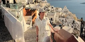 Angel Karamoy dan Gusti Ega Tetap Akur Meski Putus, Lanjut ke Athena