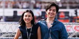 Angga Yunanda dan Shenina Cinnamon Disebut Jadi 'The Next Anjasmara-Dian Nitami', Siap Ambil Proyek Bareng Lagi