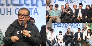 Angkat Fenomena Pengangguran, 'PARA PENCARI TUHAN' Jilid 18 Siap Tayang di SCTV Selama Bulan Ramadan - Hadirkan Sejumlah Wajah Baru