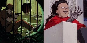 Angkat Tema Distopia, Ini Fakta-Fakta Gelap Serial Anime 'AKIRA' yang Tayang pada Tahun 1988 - Releven dengan Masa Kini