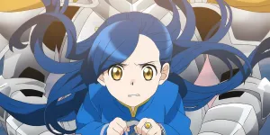 Anime dengan Kekuatan Unik Setiap Karakter yang Mengubah Cara Bertahan Hidup