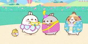Anime Kodomomuke Seru yang Cocok Jadi Pilihan Nonton Bersama Anak