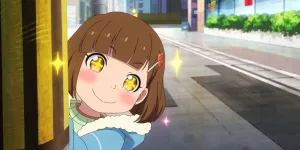 Anime tentang Anak Kecil yang Ceroboh tapi Betah untuk Ditonton
