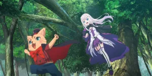 Anime Tentang Kehidupan Seorang Pertapa dan Berbagai Ilmunya yang Wajib Ditonton, Hidup Menyepi Tapi Overpower 