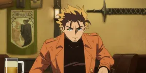 Anime tentang Kekuatan Mendengarkan Isi Hati yang Memicu Konflik Emosional Tersembunyi