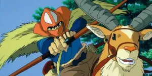 Anime Tentang Perebutan Kekuatan yang Dimiliki Oleh Alam, Penuh Pertarungan Spektakuler 