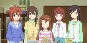 Anime yang Bertema Musim Panas dan Cocok Ditonton Setelah UAS Sekolah
