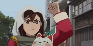 Anime yang Mengisahkan Petualangan Seorang Pemburu di Dunia Penuh Monster