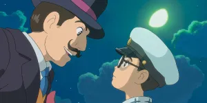 Anime yang Pernah Masuk Nominasi Oscar, Ada Dua Judul Raih Kemenangan 