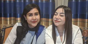 Anisa Bahar Ditipu Saat Kakaknya Kritis, Merasa Dikhianati Ratu Meta