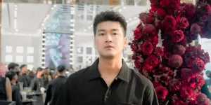 Anrez Adelio Dituding Baru Muncul Saat Icel Melahirkan, Beri Pembelaan