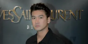 Anrez Adelio Jalani Ramadan Bareng Keluarga di Tengah Masalah Hukum