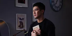 Anrez Adelio Sesalkan Kasus Kehamilan Icel Jadi Konsumsi Publik