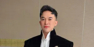 Anwar BAB Setoran Doa Untuk Bilqis Langsung ke Sumbernya, Ayu Ting Ting: Aamiin Ya Allah