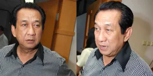 Anwar Fuadi di Gedung LSF