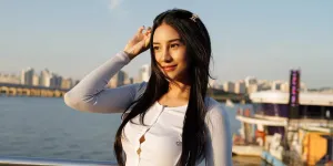 Anya Geraldine Dikirimi Video Siksa Kubur oleh Sang Ibu Gara-Gara Sering Tampil Seksi 