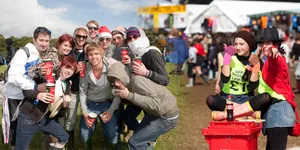 Apa Saja Yang Bisa Kalian Lakukan di Festival Selain Nonton Band?