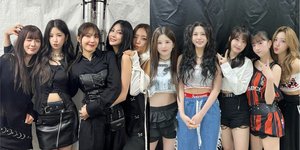 Apink Akan Gelar Konser Full Grup Pertama Dalam 4 Tahun - Yuk Intip Siapa Aja Membernya!