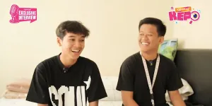 Arbil & Yusuf Cerita Ketatnya Aturan di Asrama DA7: Harus Tidur Jam 10, Hingga Cerita Kangen Rumah