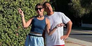 Ardi Bakrie Kenang Hari Bahagia Bareng Nia Ramadhani di Anniversary Ke-16