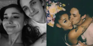 Ariana Grande dan Delton Gomez Resmi Bercerai - Ternyata Sudah Berpisah Sejak Bulan Februari 2023 Lalu