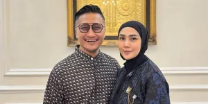 Arie Untung Sebut Rumah Jadi Tenang & Jarang Dimarahi Sejak Fenita Arie Sibuk Main Padel