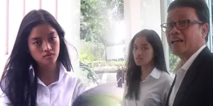 Arin - Dicecar 10 Pertanyaan Hingga Kabar Putus Dengan Dul