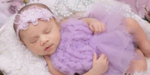 Arti Nama L'Joyee Tamara Anak Ketiga Lesti Kejora dan Rizky Billar, Terinspirasi Legenda Liverpool