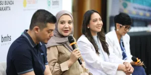 Arti Nama Urwah Muhammad Syahki, Putra Kedua Zaskia Sungkar dan Irwansyah