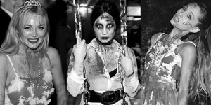 Artis-Artis Keren Ini Berlumuran Banyak Darah, Apa Yang Terjadi?