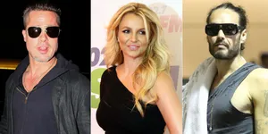 Artis Hollywood Ini Pun 'Gagal Keren' Saat Ketahuan Mengupil