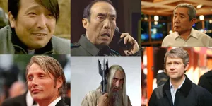 Artis Korea & 'Kembaran' Asal Hollywood Mereka, Mirip Nggak Sih?