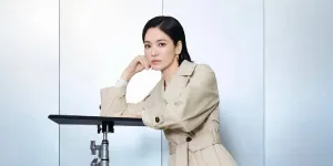 Artis Korea Ini Ternyata Bersahabat di Dunia Nyata, Bikin Nggak Nyangka 