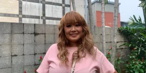 Arya Khan-Pinkan Mambo Dituding Settingan Demi Cuan, Beri Jawaban Menohok