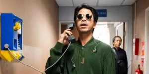 Aryo Wahab Beberkan Alasan Terima Film 'AGAK LAEN: MENYALA PANTIKU'