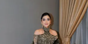 Ashanty Bagikan Rutinitas Pagi, Tetap Lanjut Perawatan Wajah - Pilih Tak Mau Operasi karena Belum Berani