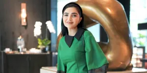 Ashanty Dua Kali Gagal Berangkat Haji, Sempat Merasa Kurang Solehah