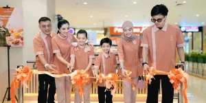 Ashanty Resmi Buka Lumiere Lagi Setelah Sempat Tutup: Lebih Matang dan Banyak Inovasi