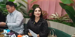 Ashanty Sebut Mantan Karyawan yang Menipunya Sudah Dianggap Seperti Keluarga