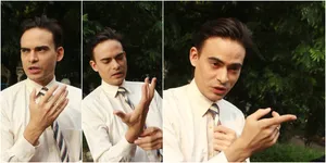 Ashraf Sinclair - Mulai Dicinta Hingga Bikin Gemas Ibu-Ibu