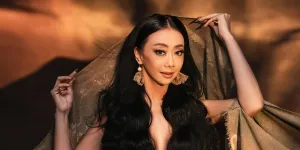 Asri Welas Didatangi Petugas Pajak Usai Baim Sebut Honornya 7 Miliar