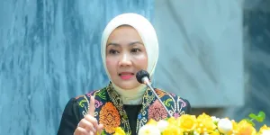 Atalia Praratya dan Ridwan Kamil Absen Sidang, Pengacara Bantah Isu Terkait Lisa Mariana