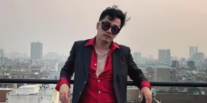 Atap Rumah Dennis Adhiswara Pernah Bolong Dihantam Besi, Ingatkan Pentingnya APAR