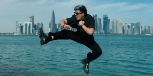 Atta Halilintar Kerap Tampil Pakai Sepatu Sol Tinggi, Kurang PD dengan Tinggi Badan?