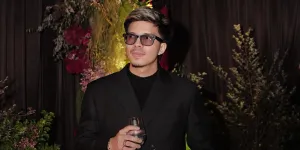 Atta Halilintar Sedih Dengar Kabar Tabrakan Maut Kereta Api di Bekasi