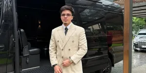 Atta Halilintar Ungkap Alasan Ashanty Lepas 'Istana Cinere'